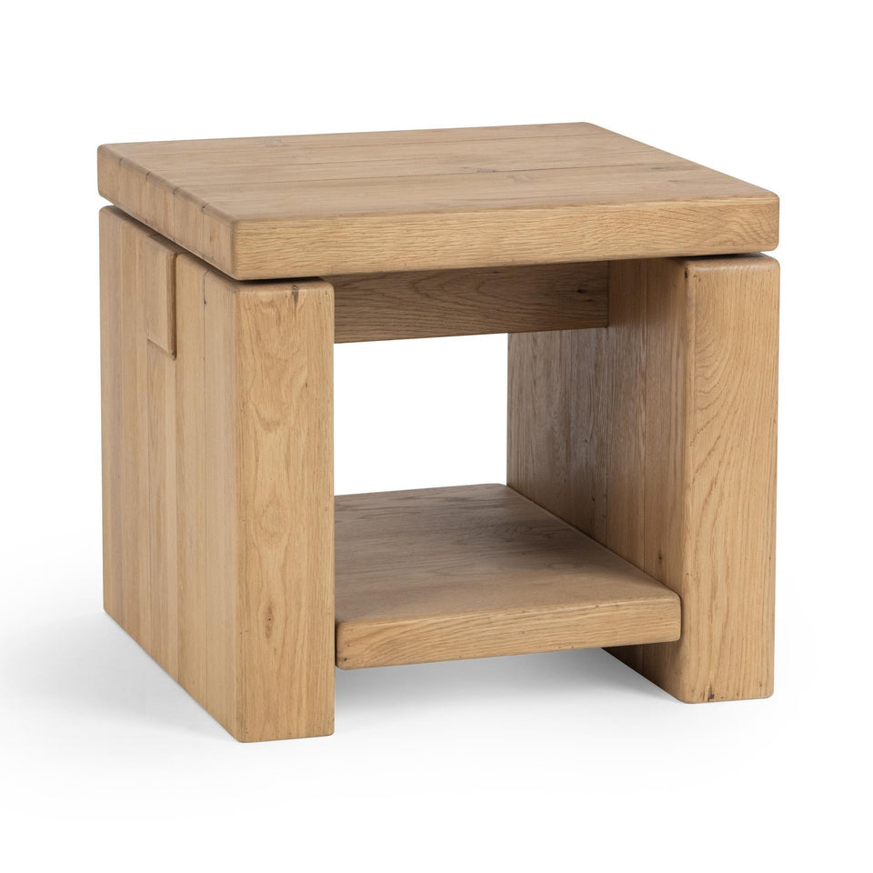 Hartford End Table