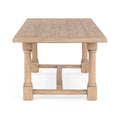 Montclair Dining Table
