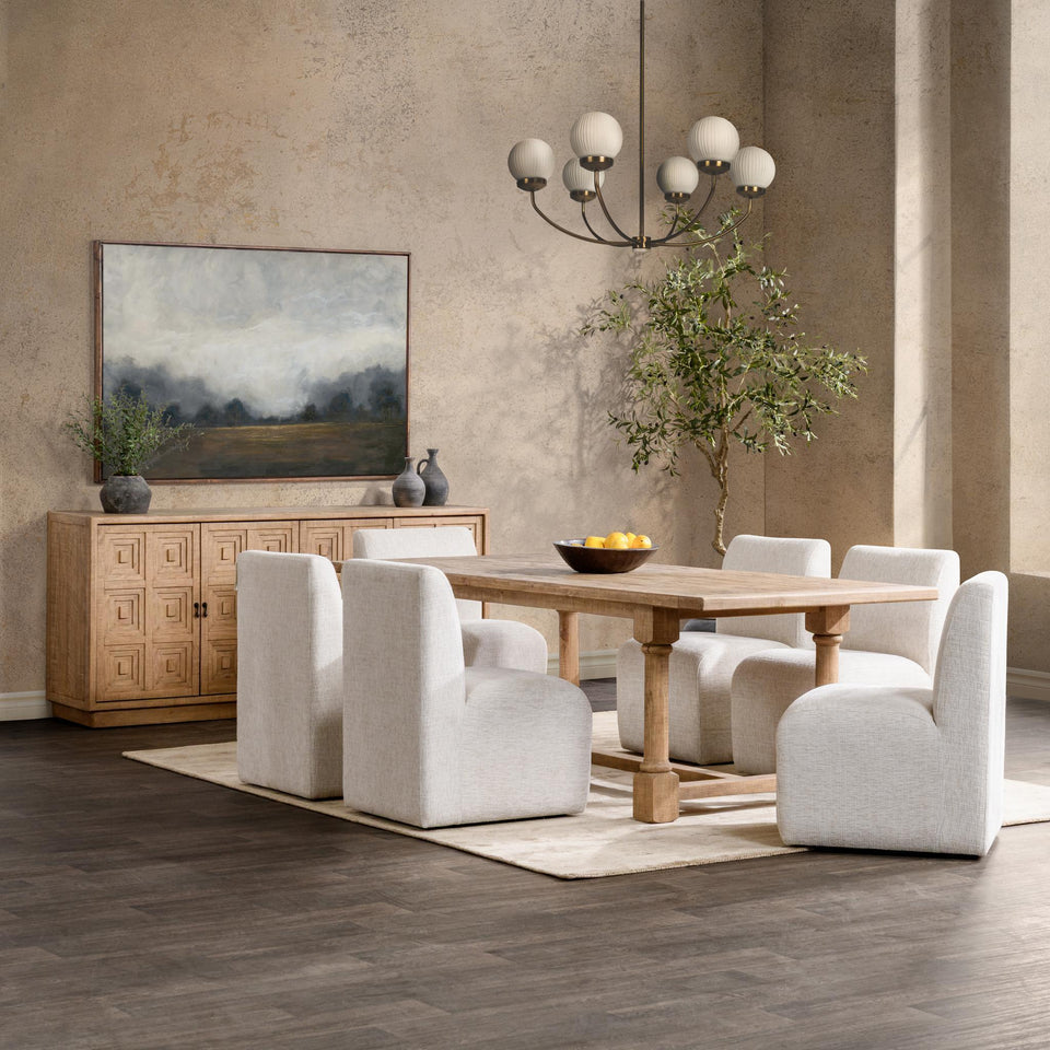 Montclair Dining Table