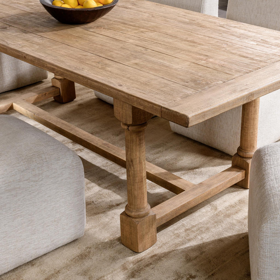 Montclair Dining Table