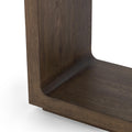 London Console Table