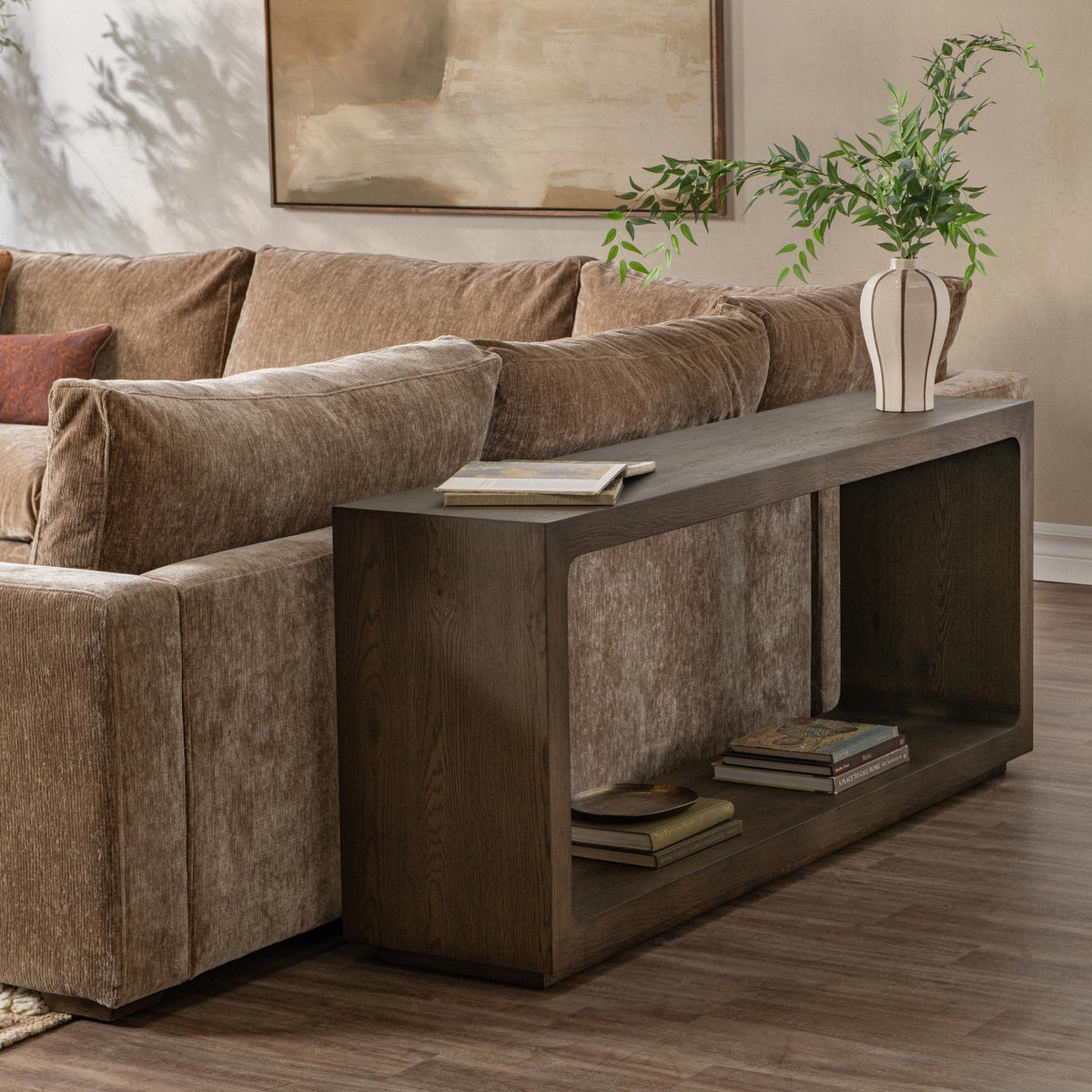 London Console Table