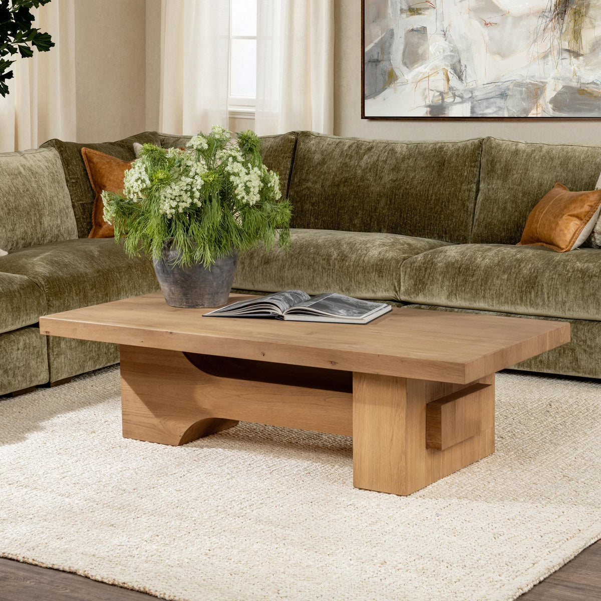 Kent Coffee Table