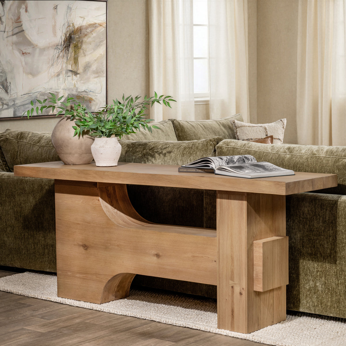 Kent Console Table
