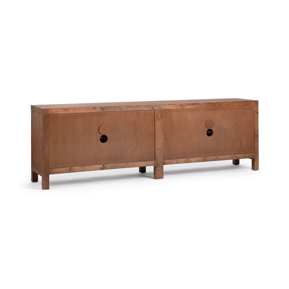 Elani Cabinet