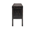 Lahey 11 Drawer Console Table