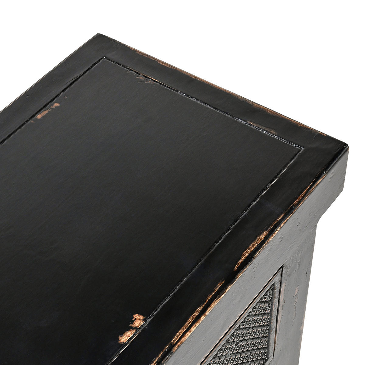 Lahey 11 Drawer Console Table