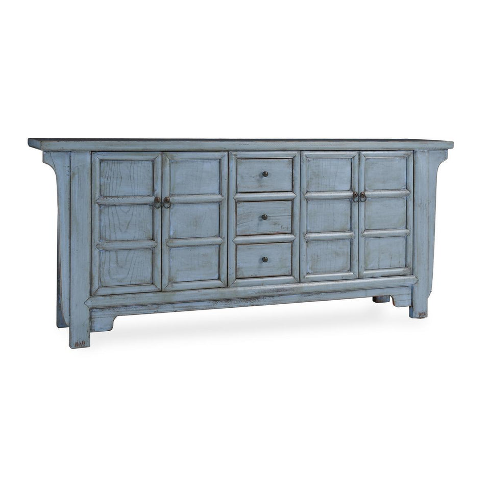 Crafton 3 Drawer Cabinet