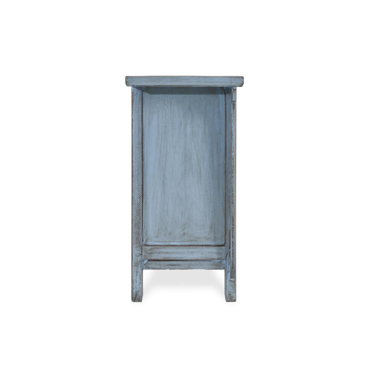 Crafton 3 Drawer Cabinet