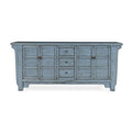 Crafton 3 Drawer Cabinet