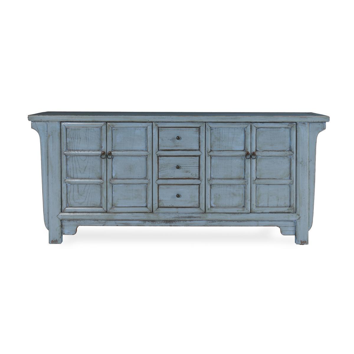Crafton 3 Drawer Cabinet