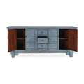 Crafton 3 Drawer Cabinet