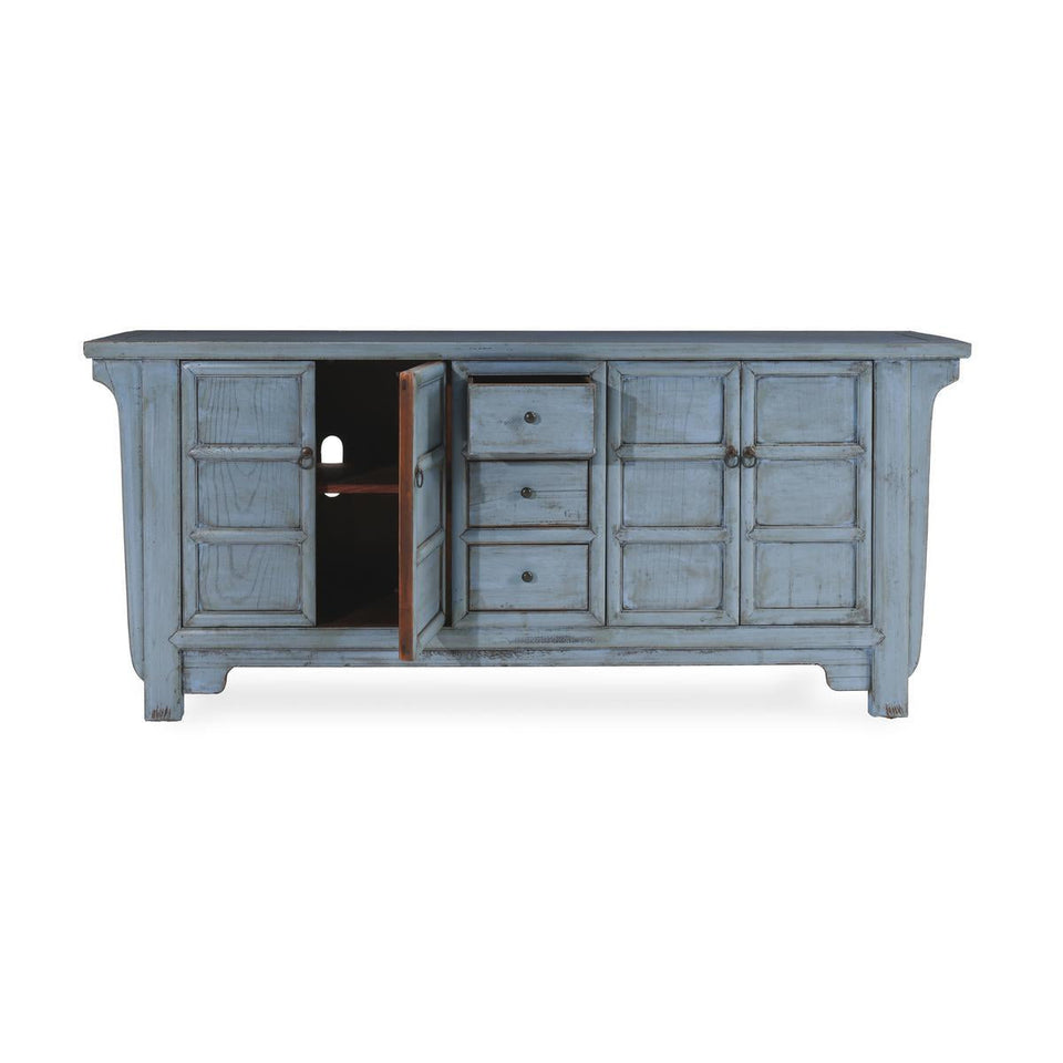 Crafton 3 Drawer Cabinet
