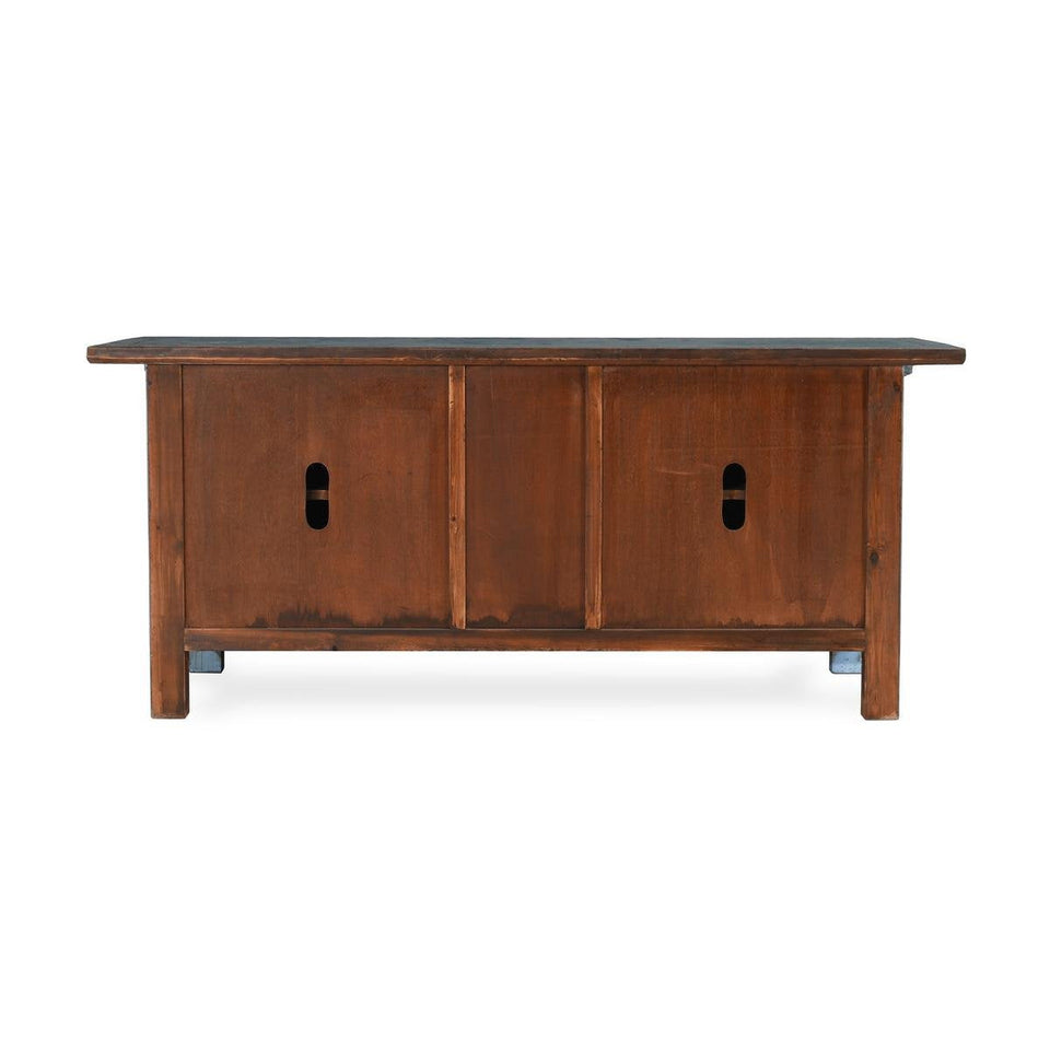 Crafton 3 Drawer Cabinet