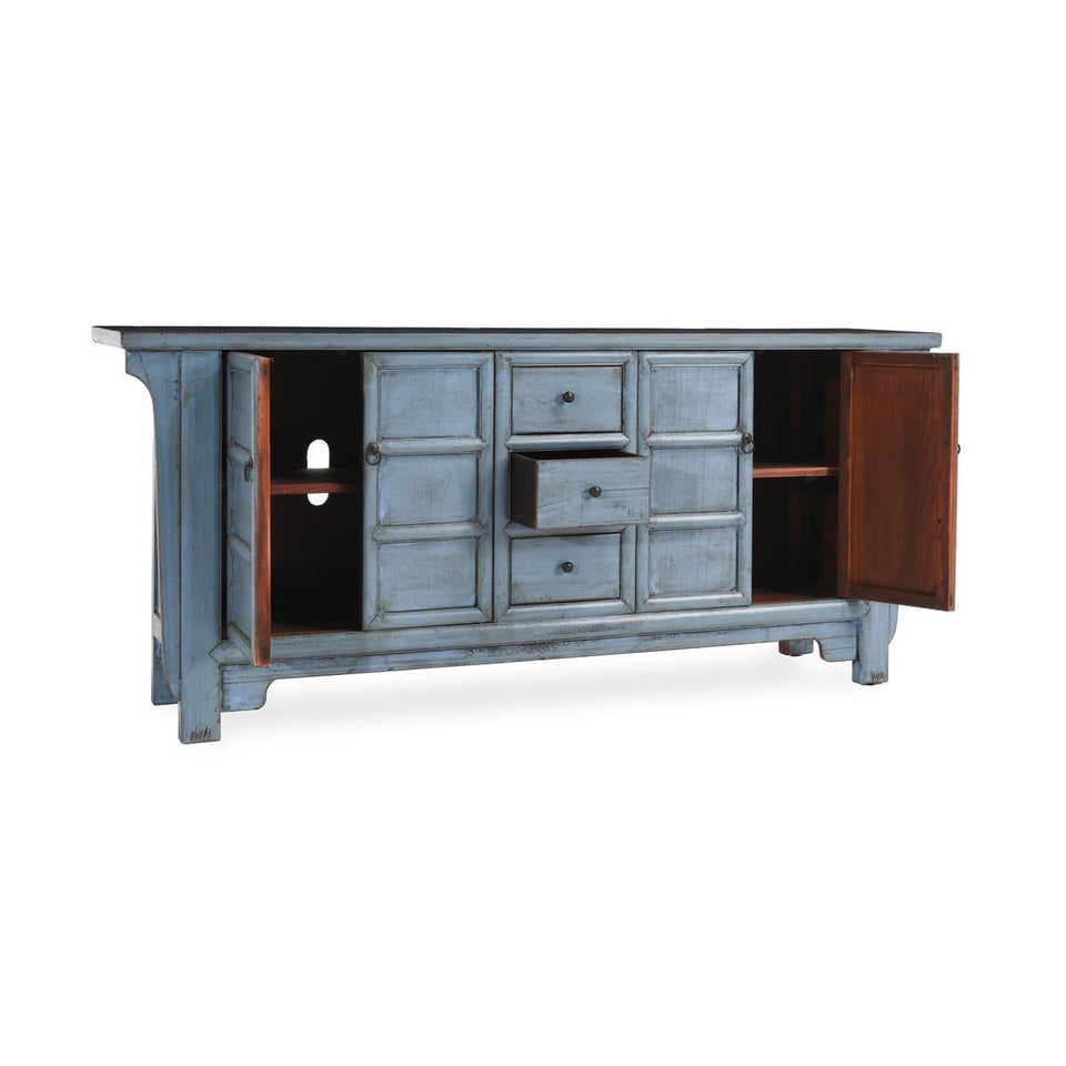 Crafton 3 Drawer Cabinet