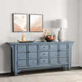 Crafton 3 Drawer Cabinet