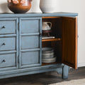 Crafton 3 Drawer Cabinet