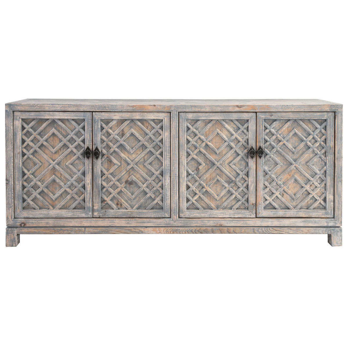 Antigua Cabinet