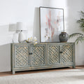 Antigua Cabinet