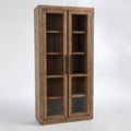 Alida Tall Cabinet