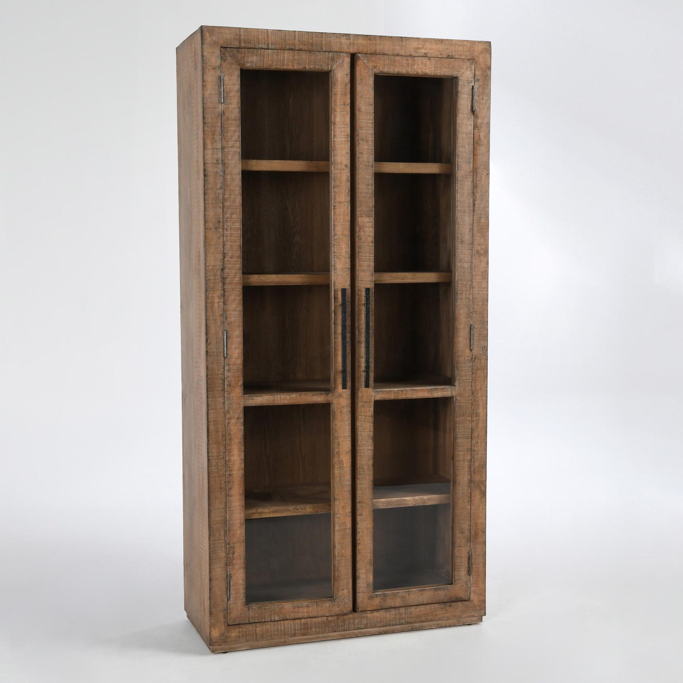 Alida Tall Cabinet