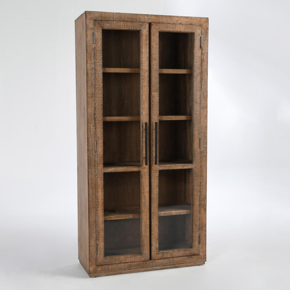 Alida Tall Cabinet