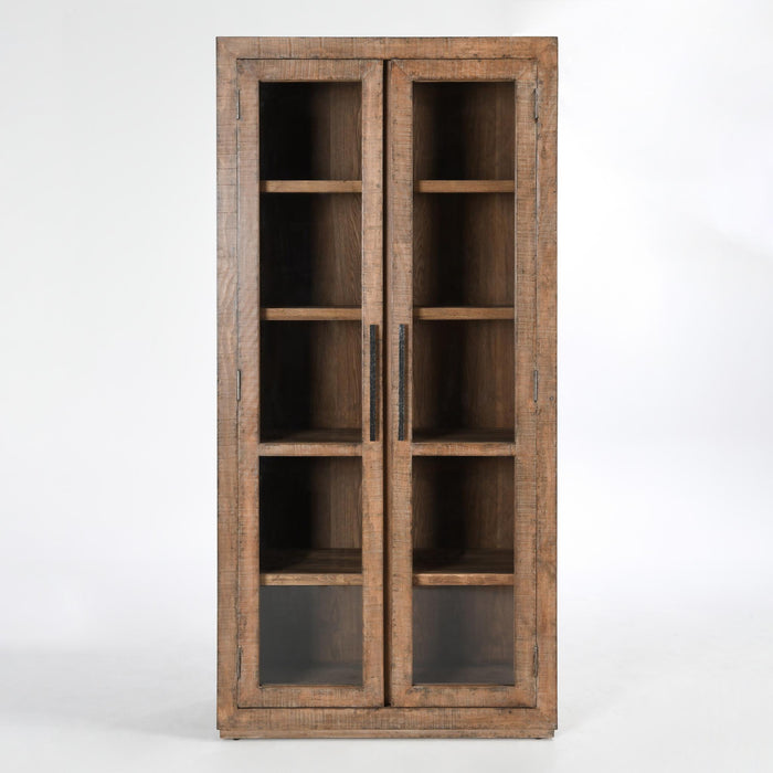 Alida Tall Cabinet