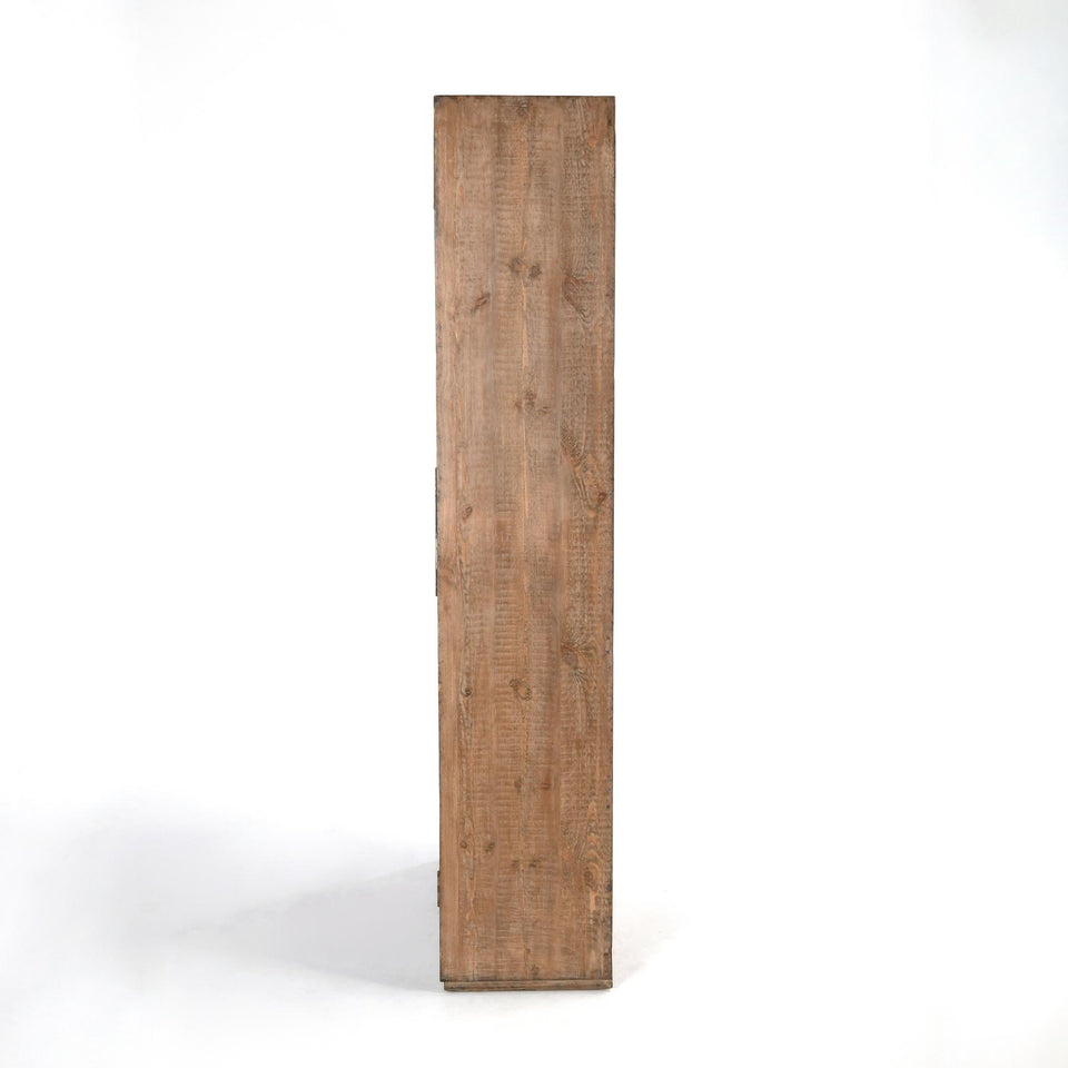 Alida Tall Cabinet