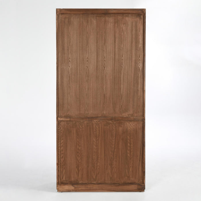 Alida Tall Cabinet
