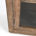 Alida Tall Cabinet
