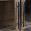 Alida Tall Cabinet