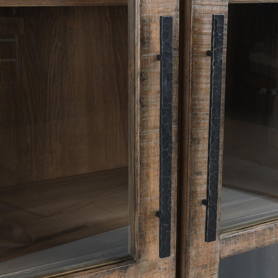 Alida Tall Cabinet