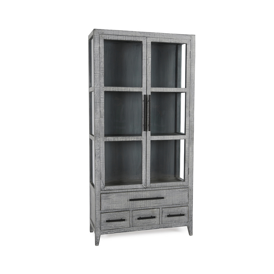 Simon Display Cabinet