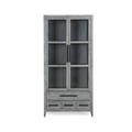 Simon Display Cabinet