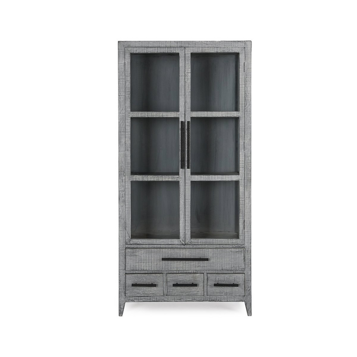 Simon Display Cabinet