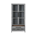 Simon Display Cabinet
