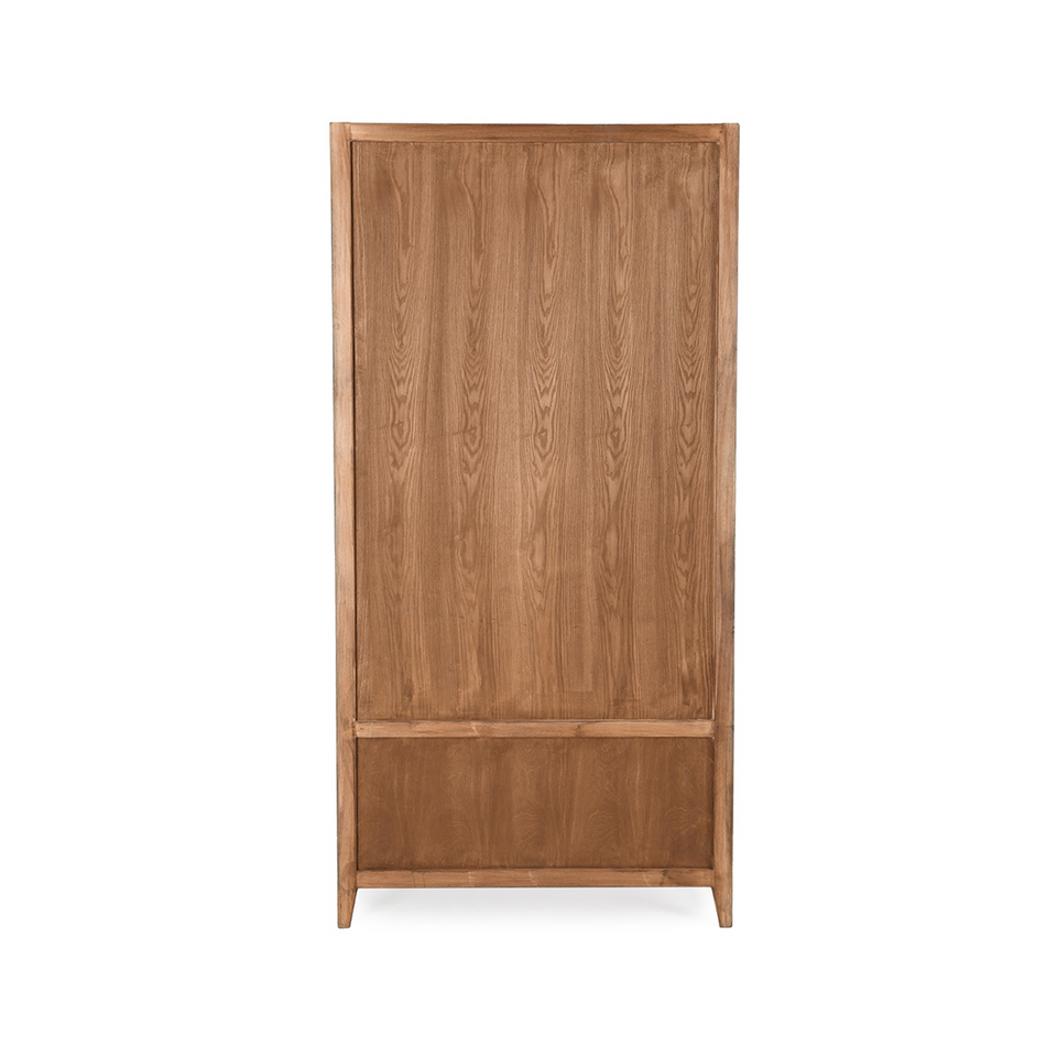 Simon Display Cabinet