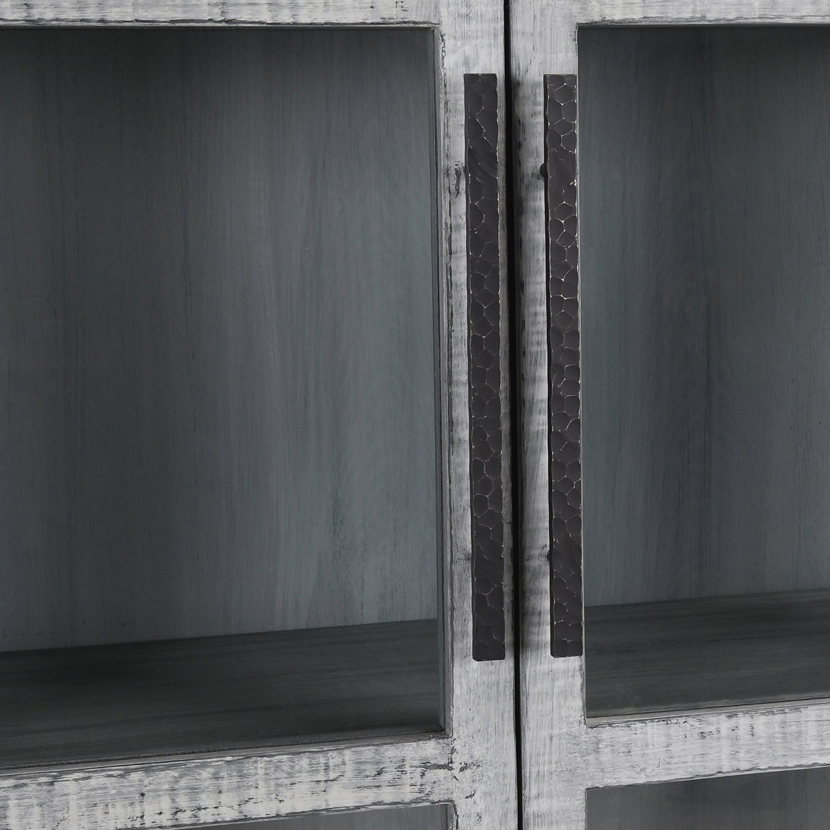 Simon Display Cabinet