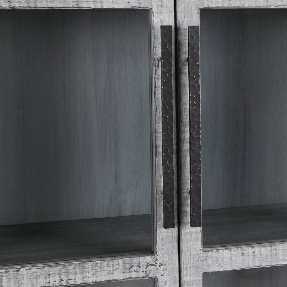 Simon Display Cabinet