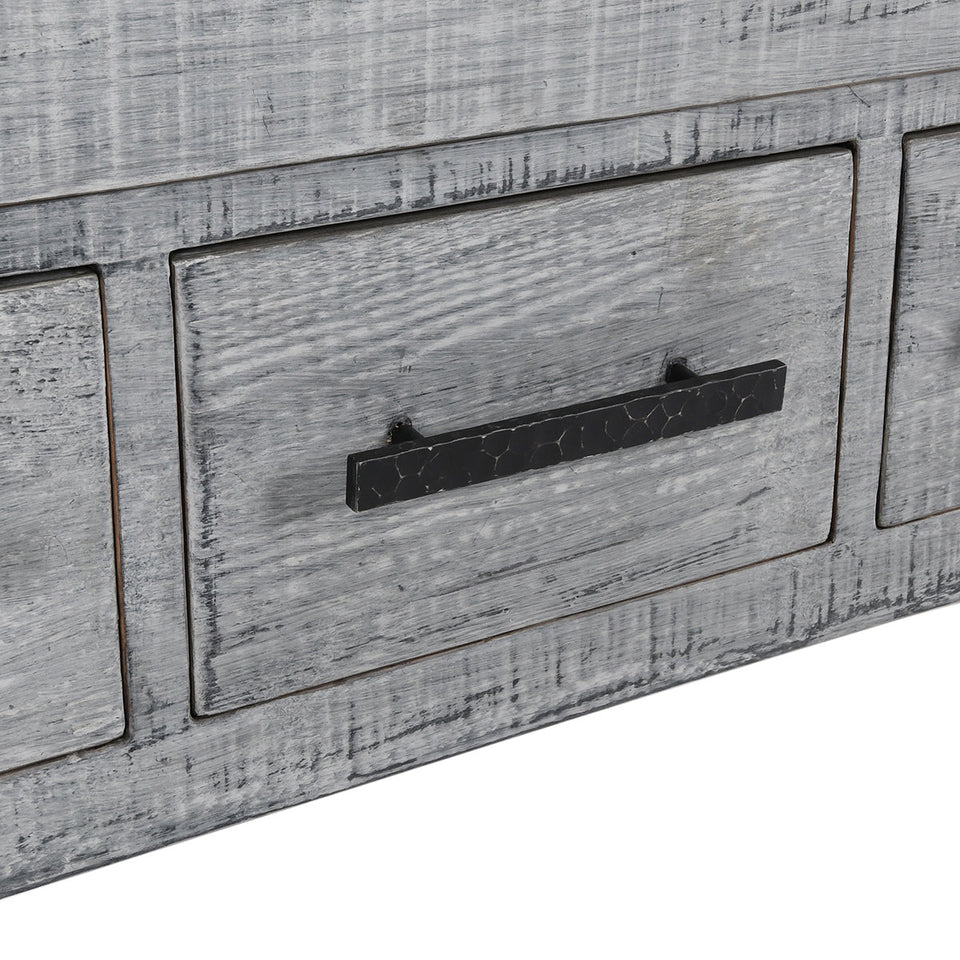 Simon Display Cabinet