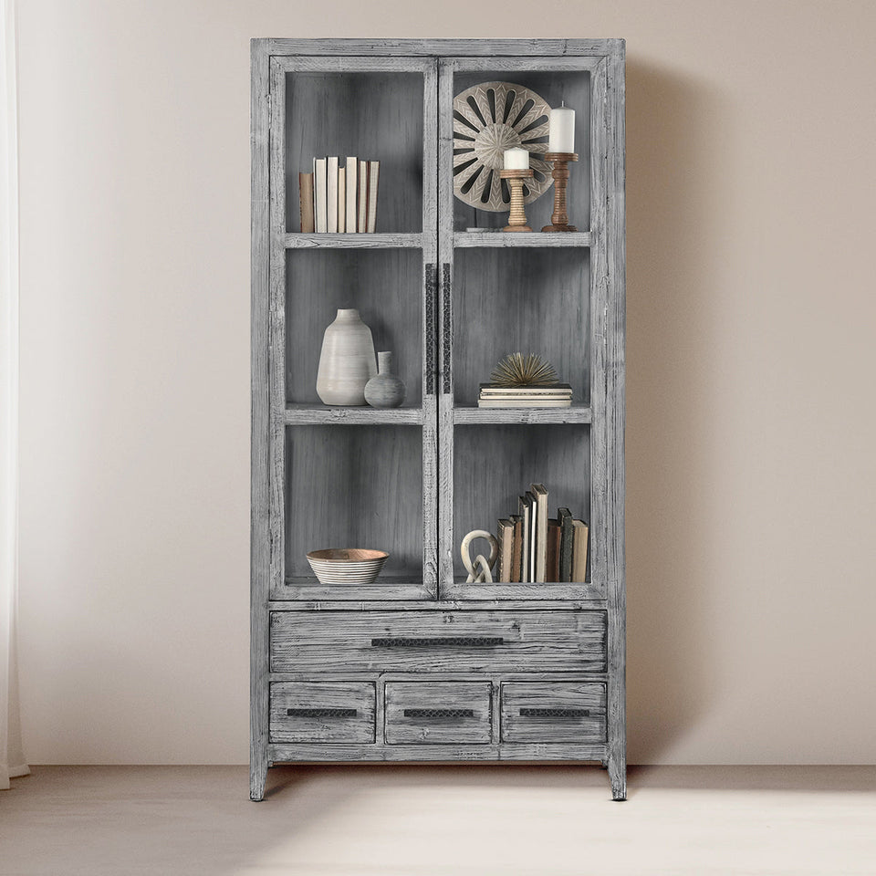 Simon Display Cabinet