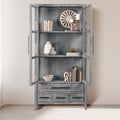 Simon Display Cabinet