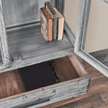 Simon Display Cabinet
