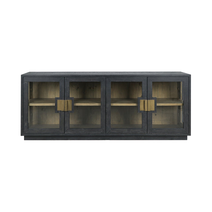Larson Cabinet