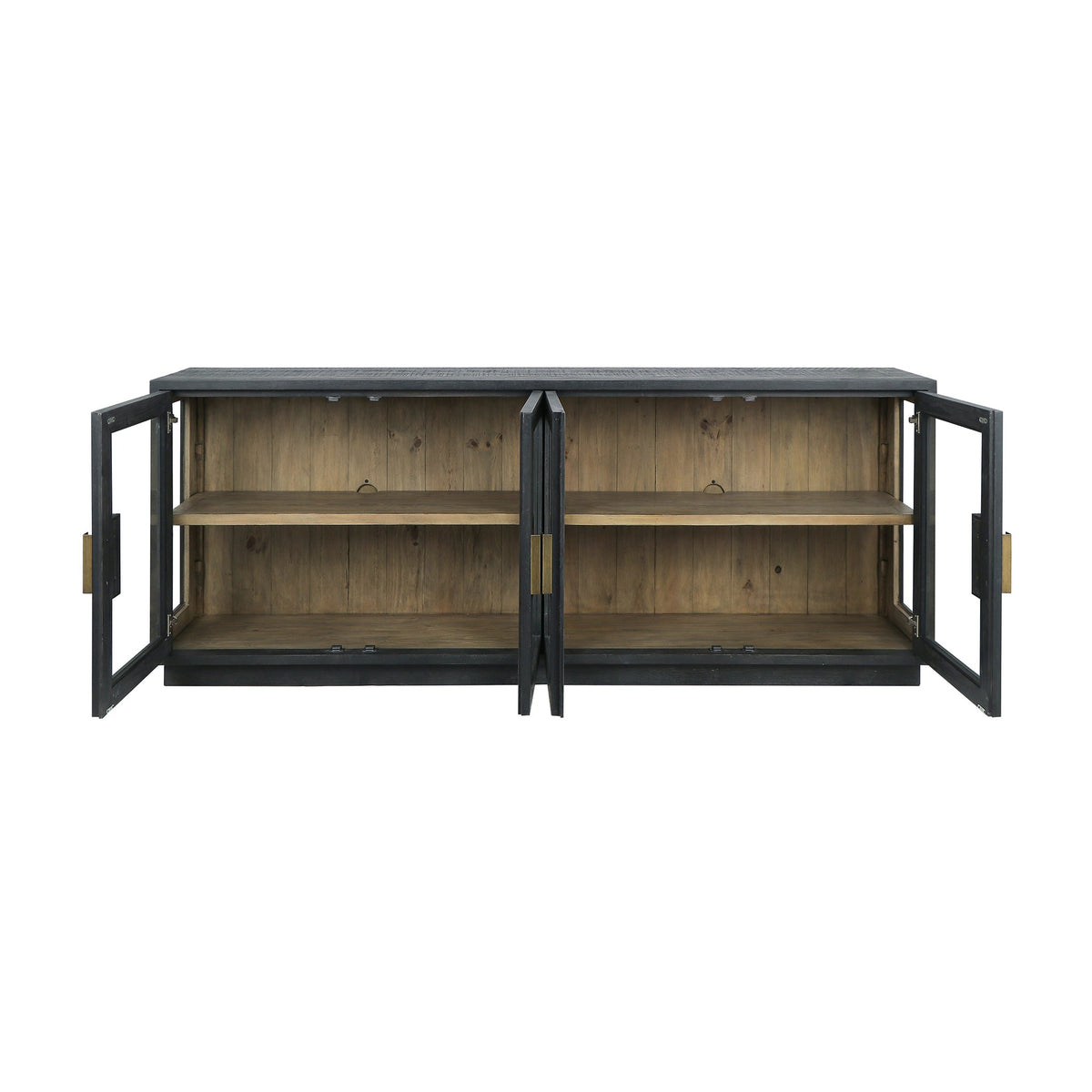 Larson Cabinet