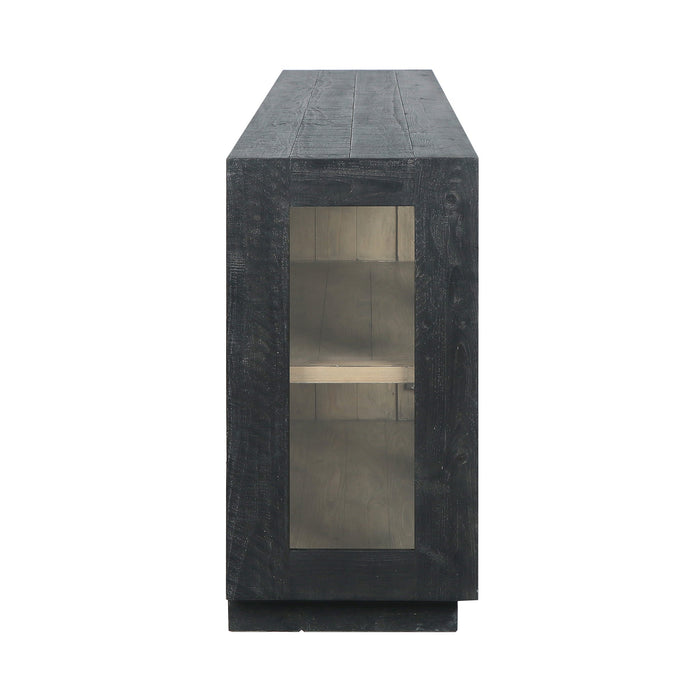 Larson Cabinet