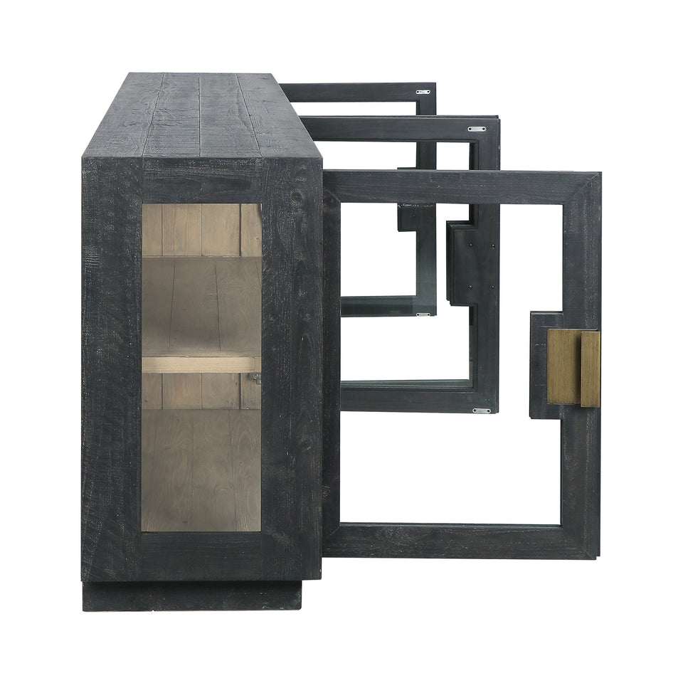 Larson Cabinet