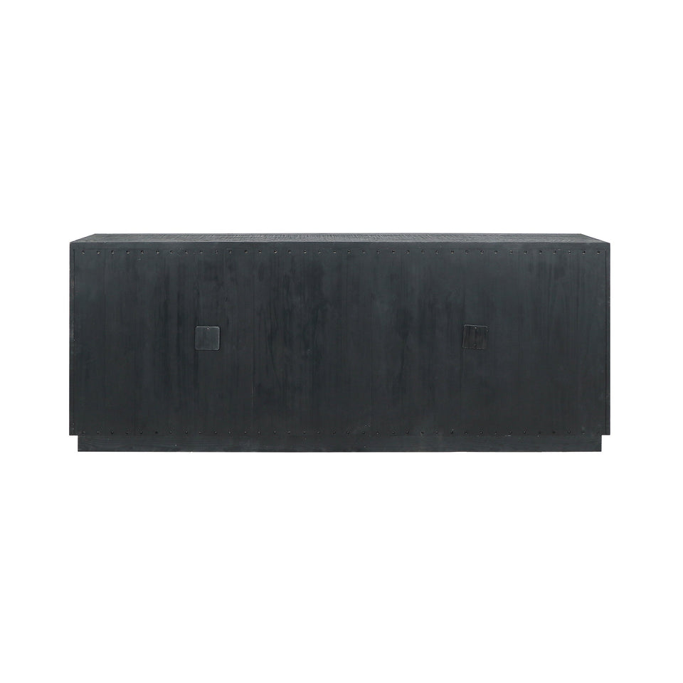 Larson Cabinet