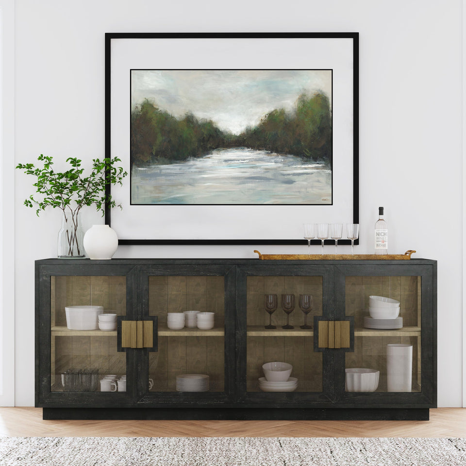 Larson Cabinet