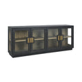 Larson Cabinet